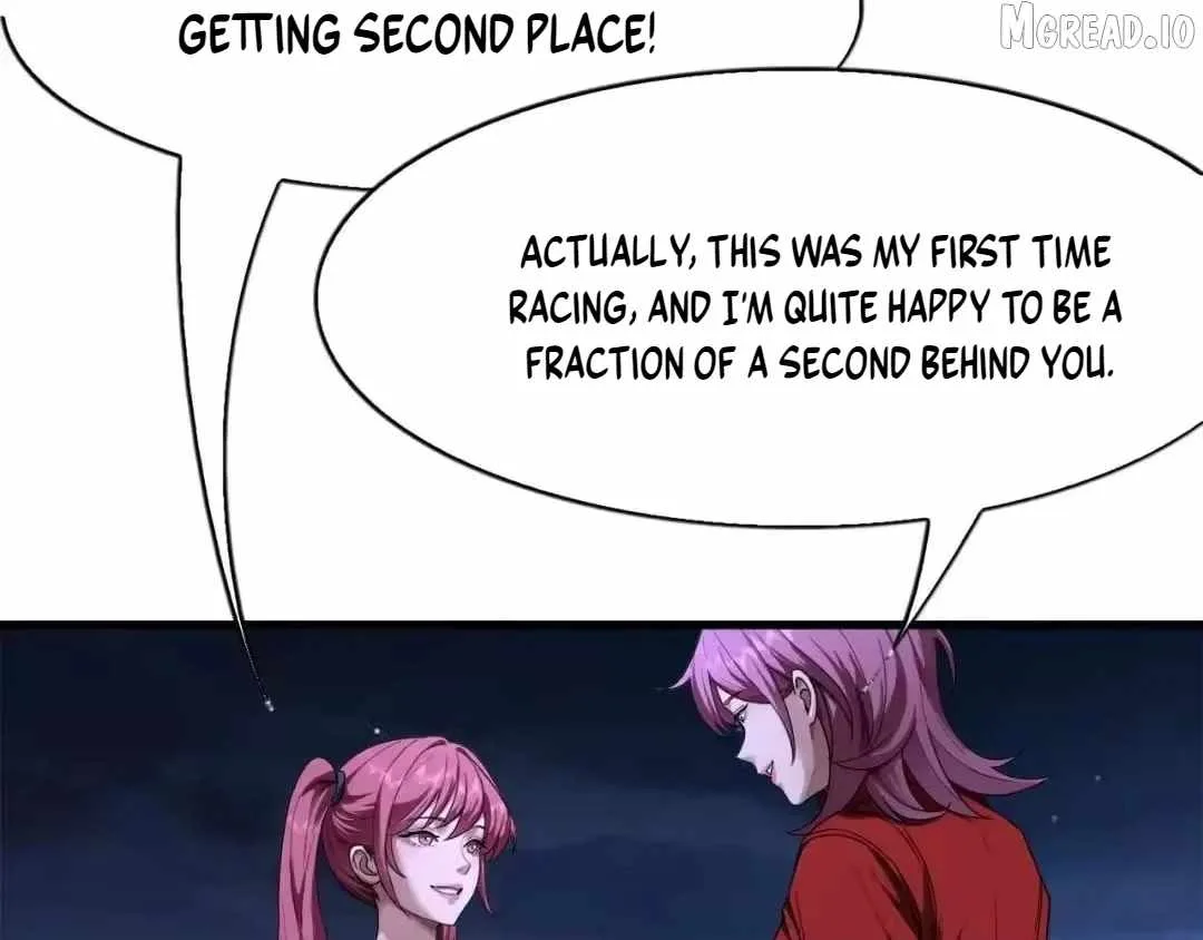 I’m A Super Rich Man, So It’s Reasonable For Me To Be A Scumbag Chapter 41 page 46