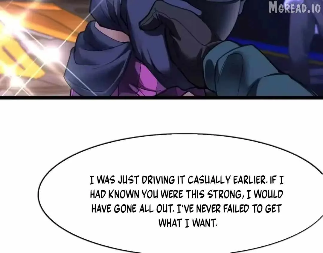I’m A Super Rich Man, So It’s Reasonable For Me To Be A Scumbag Chapter 41 page 51