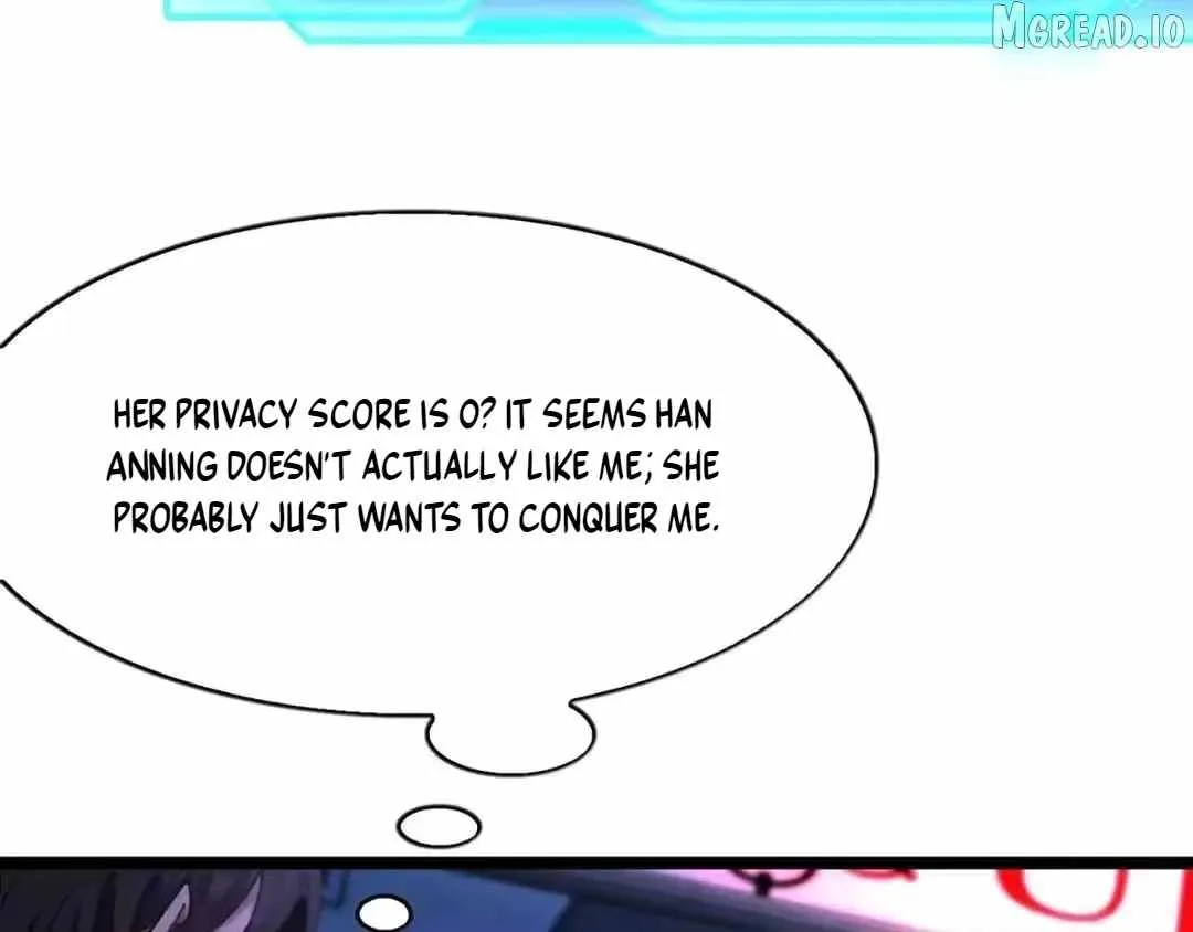 I’m A Super Rich Man, So It’s Reasonable For Me To Be A Scumbag Chapter 41 page 54