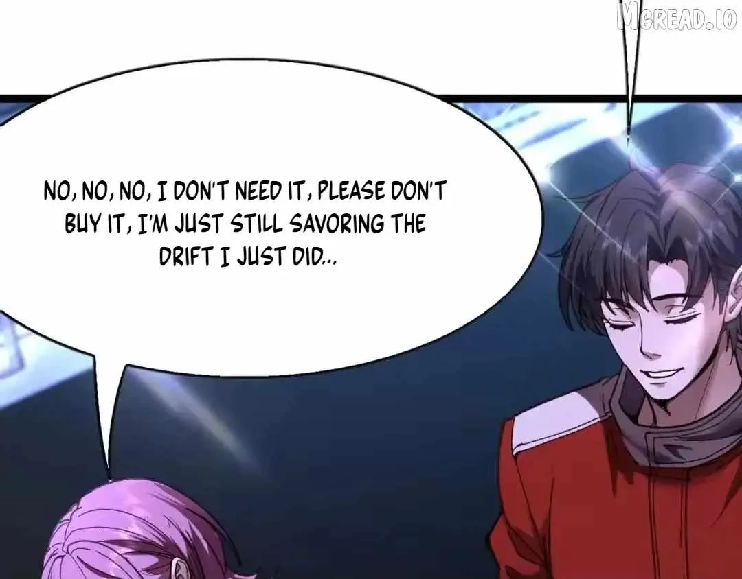 I’m A Super Rich Man, So It’s Reasonable For Me To Be A Scumbag Chapter 41 page 57
