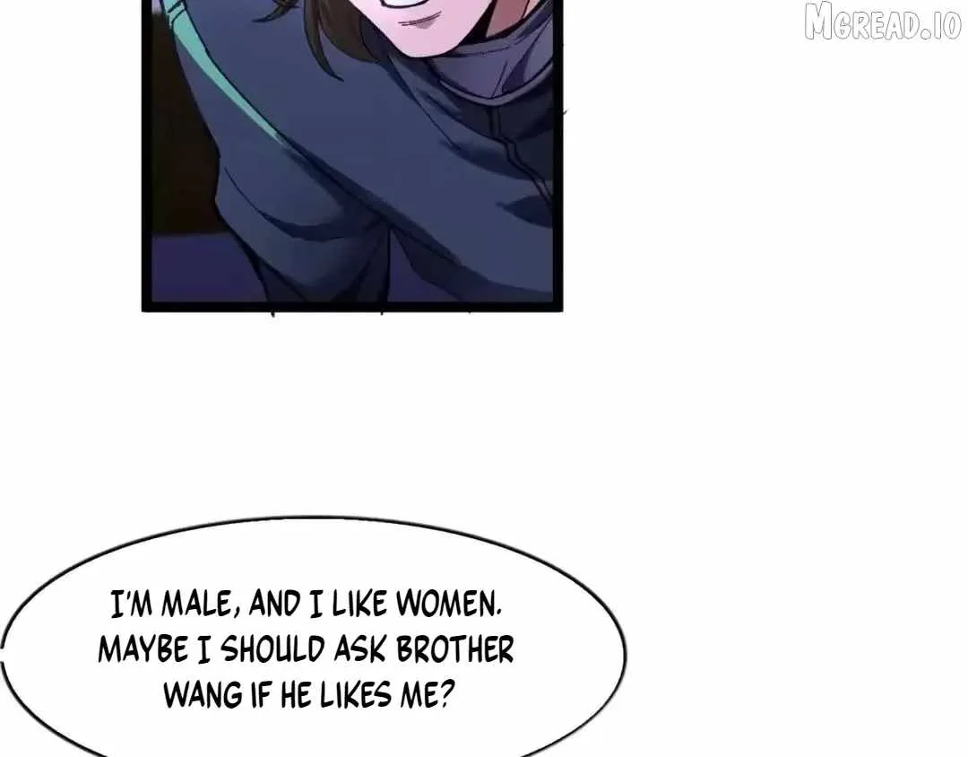I’m A Super Rich Man, So It’s Reasonable For Me To Be A Scumbag Chapter 41 page 61