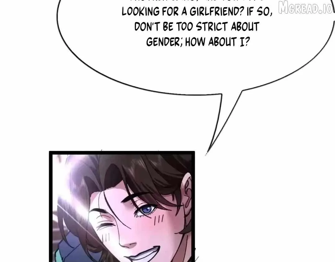 I’m A Super Rich Man, So It’s Reasonable For Me To Be A Scumbag Chapter 41 page 60