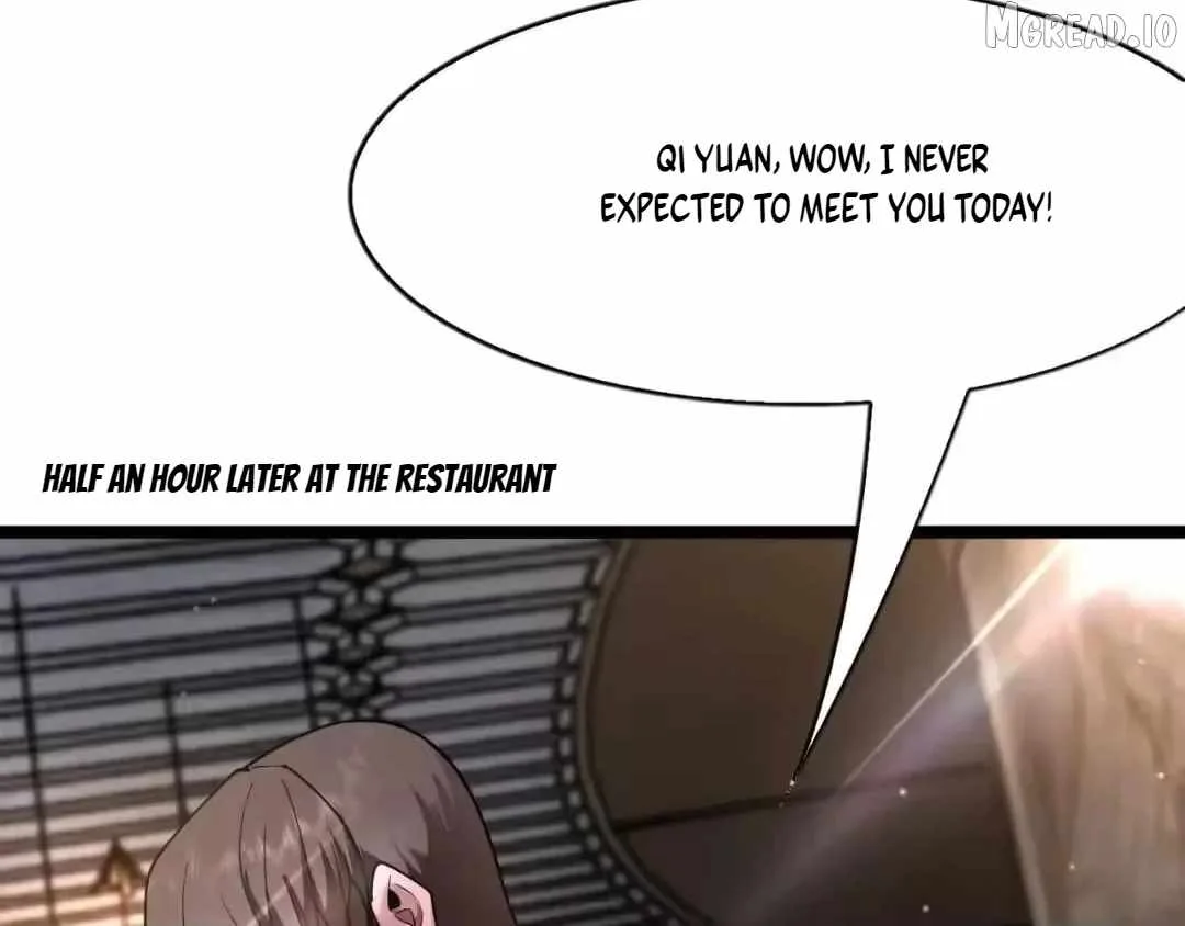I’m A Super Rich Man, So It’s Reasonable For Me To Be A Scumbag Chapter 41 page 75