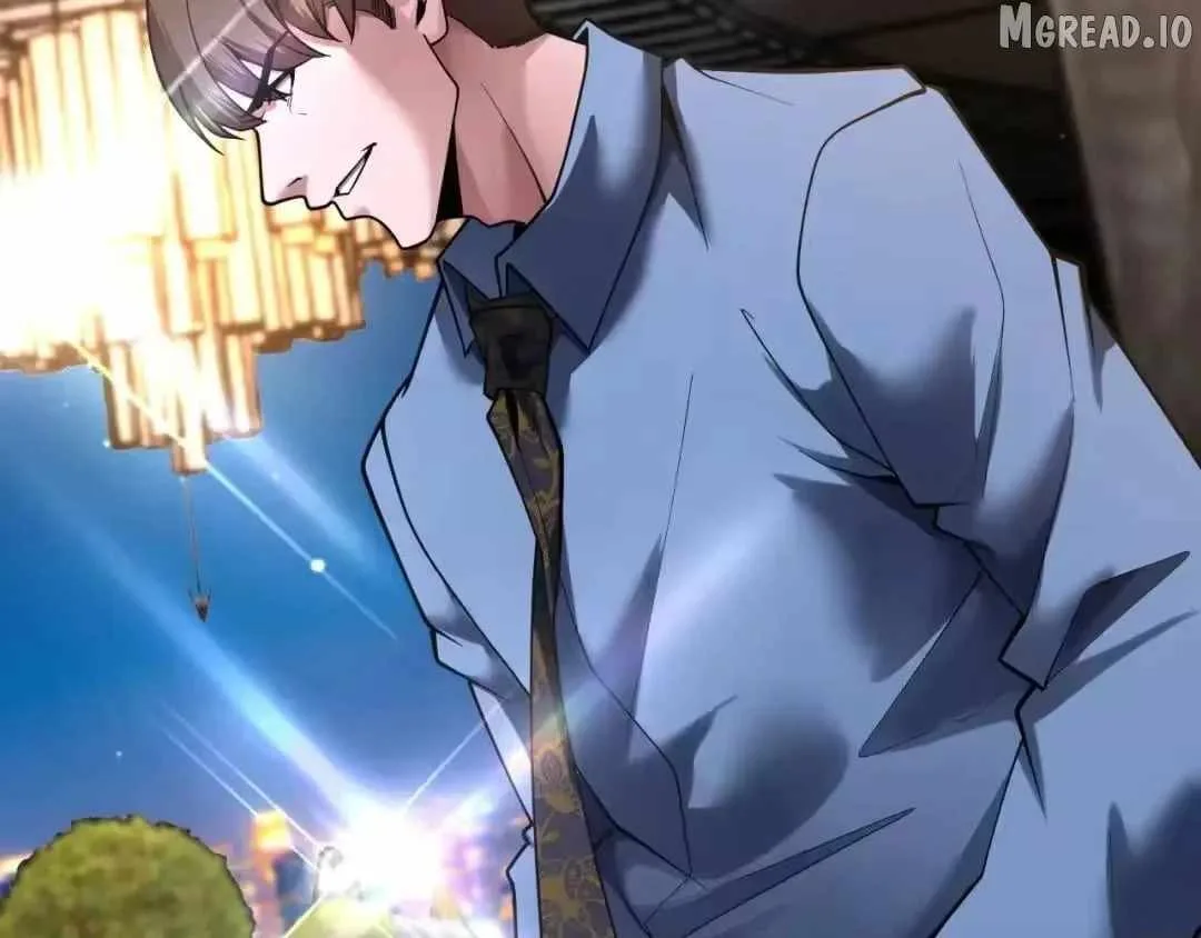 I’m A Super Rich Man, So It’s Reasonable For Me To Be A Scumbag Chapter 41 page 76