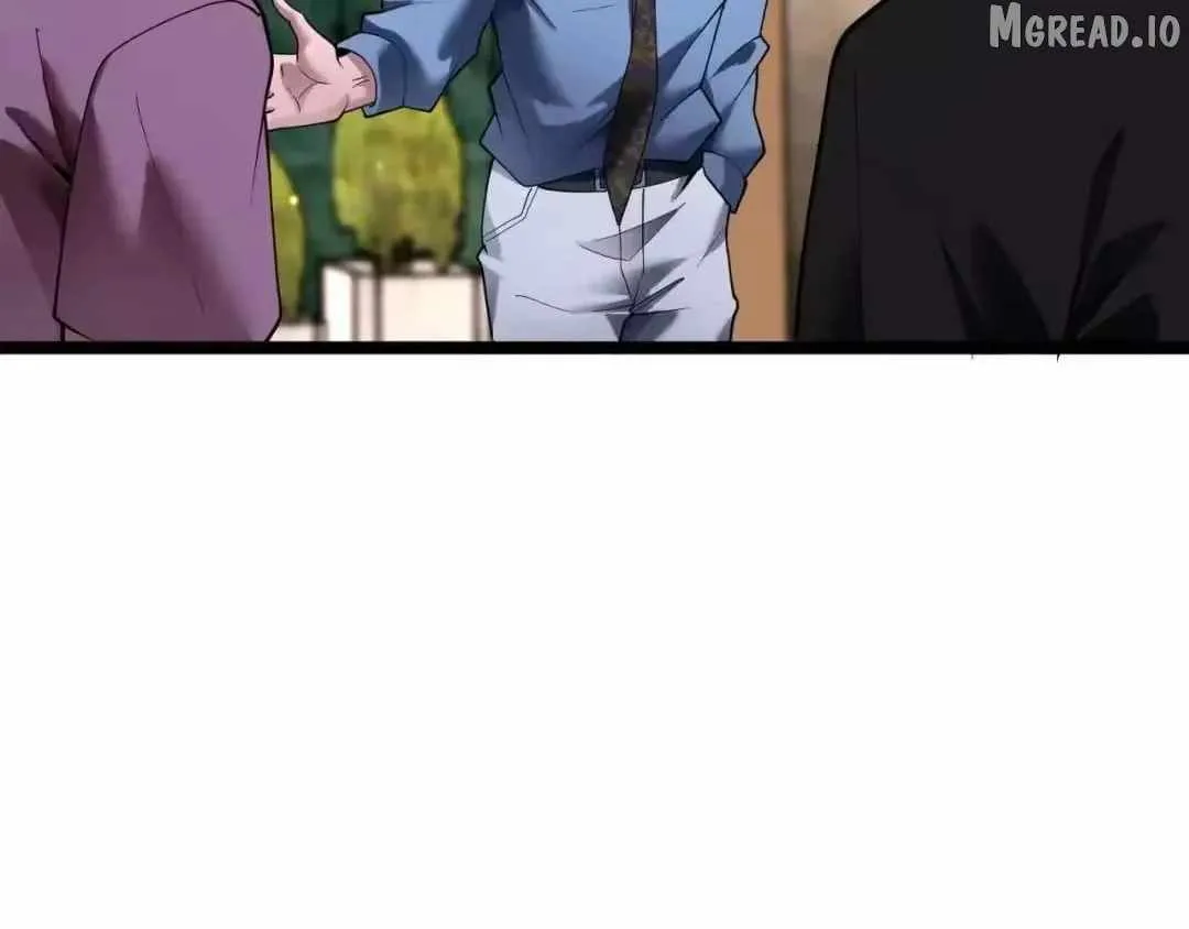 I’m A Super Rich Man, So It’s Reasonable For Me To Be A Scumbag Chapter 41 page 80