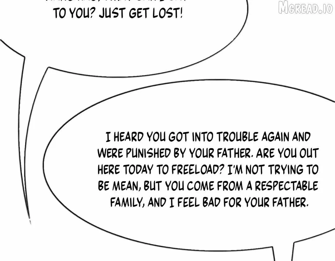 I’m A Super Rich Man, So It’s Reasonable For Me To Be A Scumbag Chapter 41 page 82
