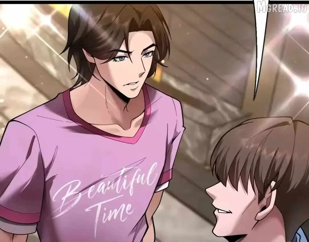 I’m A Super Rich Man, So It’s Reasonable For Me To Be A Scumbag Chapter 41 page 83