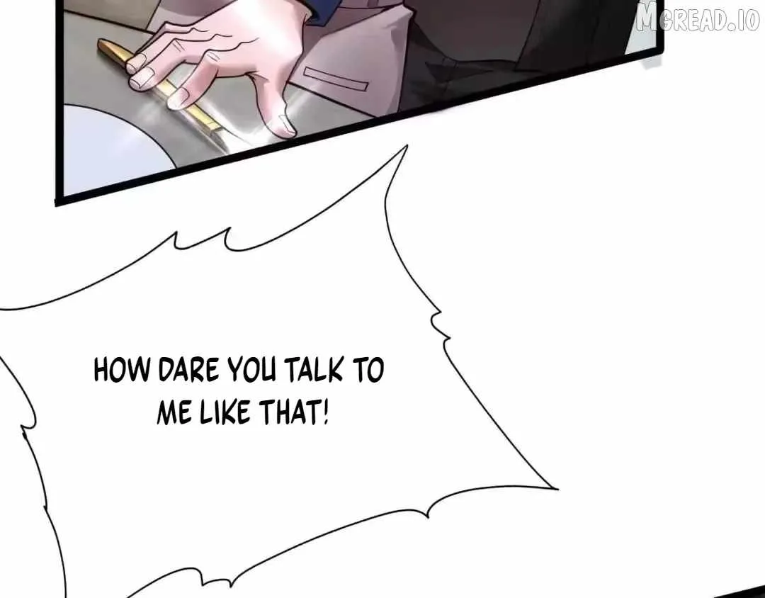 I’m A Super Rich Man, So It’s Reasonable For Me To Be A Scumbag Chapter 41 page 91