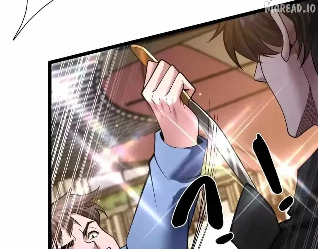 I’m A Super Rich Man, So It’s Reasonable For Me To Be A Scumbag Chapter 41 page 92
