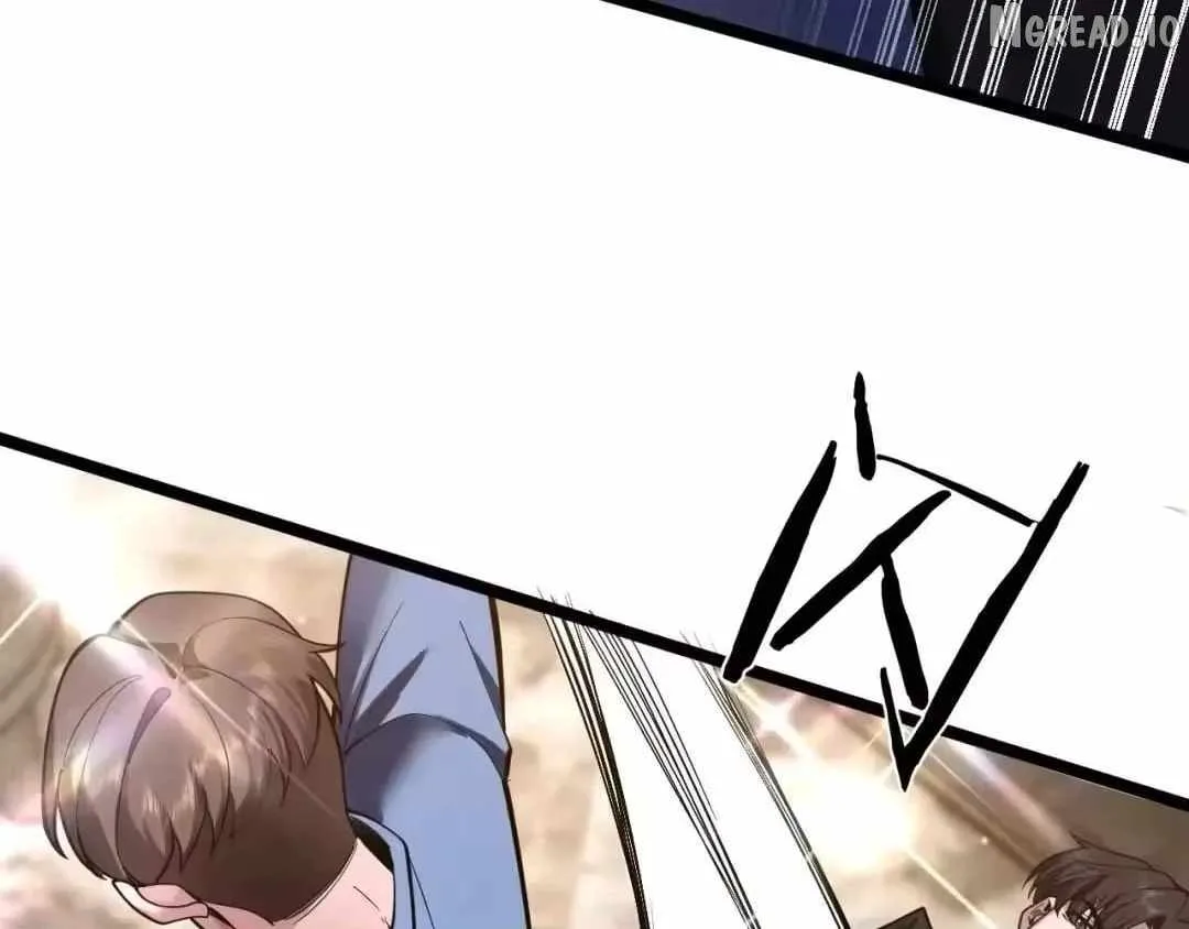 I’m A Super Rich Man, So It’s Reasonable For Me To Be A Scumbag Chapter 41 page 94