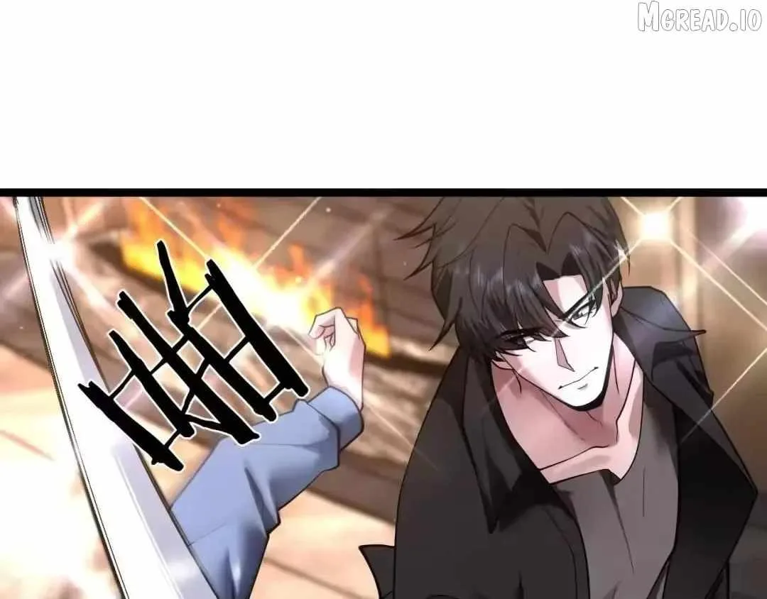 I’m A Super Rich Man, So It’s Reasonable For Me To Be A Scumbag Chapter 41 page 98