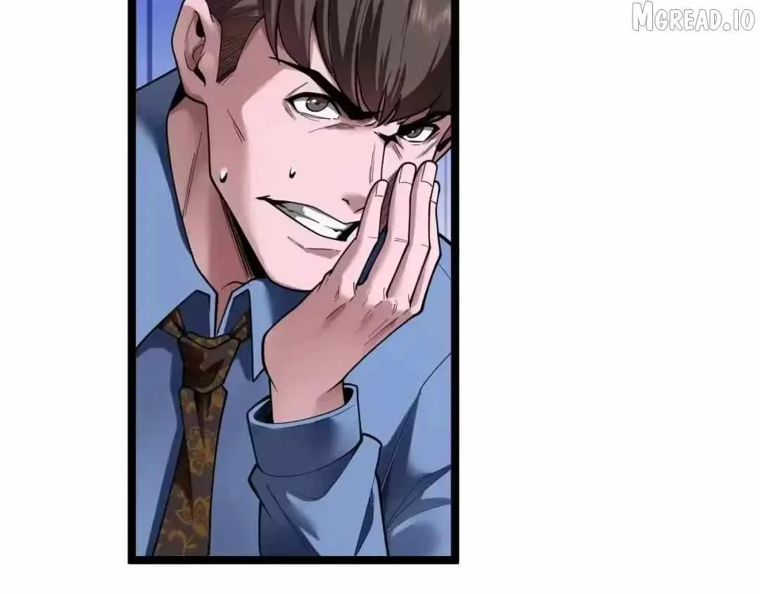 I’m A Super Rich Man, So It’s Reasonable For Me To Be A Scumbag Chapter 41 page 102