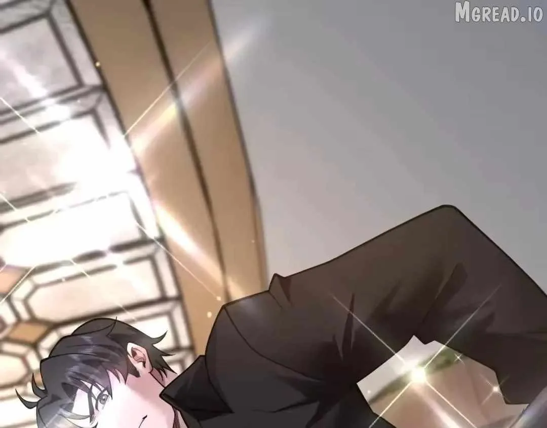 I’m A Super Rich Man, So It’s Reasonable For Me To Be A Scumbag Chapter 41 page 104