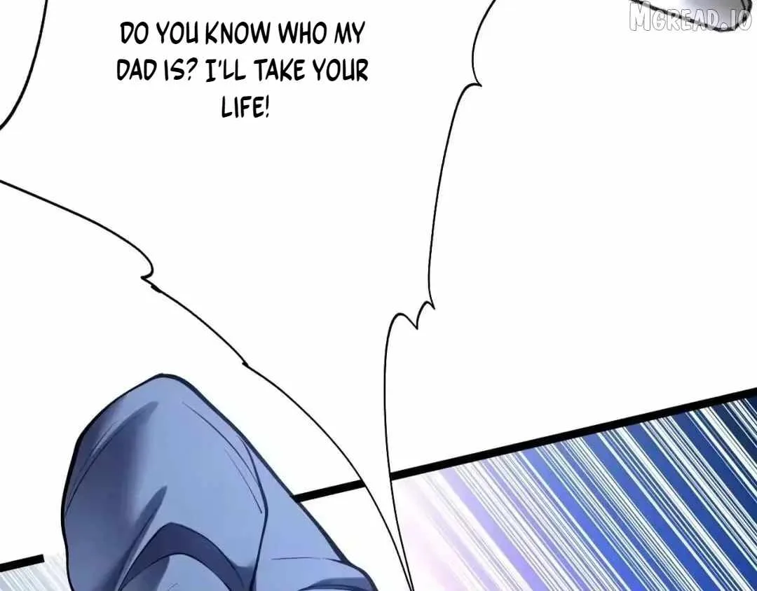 I’m A Super Rich Man, So It’s Reasonable For Me To Be A Scumbag Chapter 41 page 116