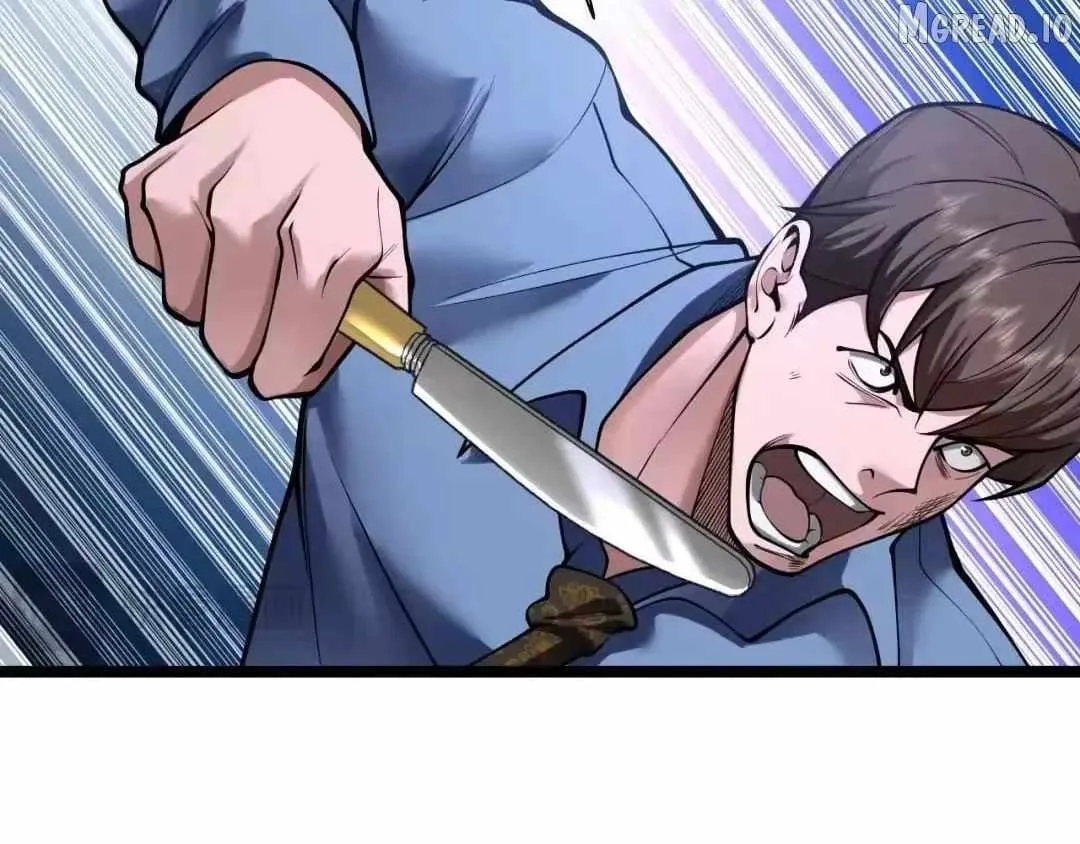 I’m A Super Rich Man, So It’s Reasonable For Me To Be A Scumbag Chapter 41 page 117