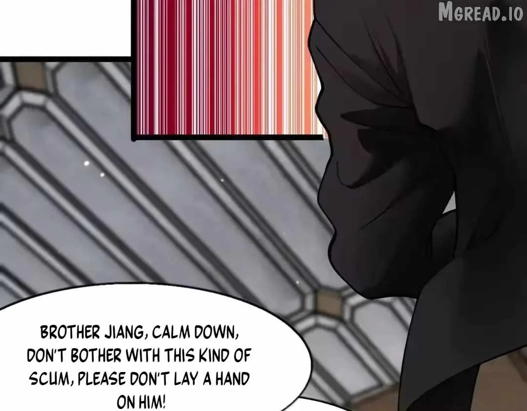 I’m A Super Rich Man, So It’s Reasonable For Me To Be A Scumbag Chapter 41 page 122