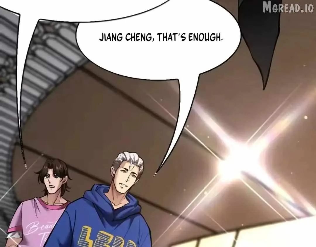 I’m A Super Rich Man, So It’s Reasonable For Me To Be A Scumbag Chapter 41 page 123