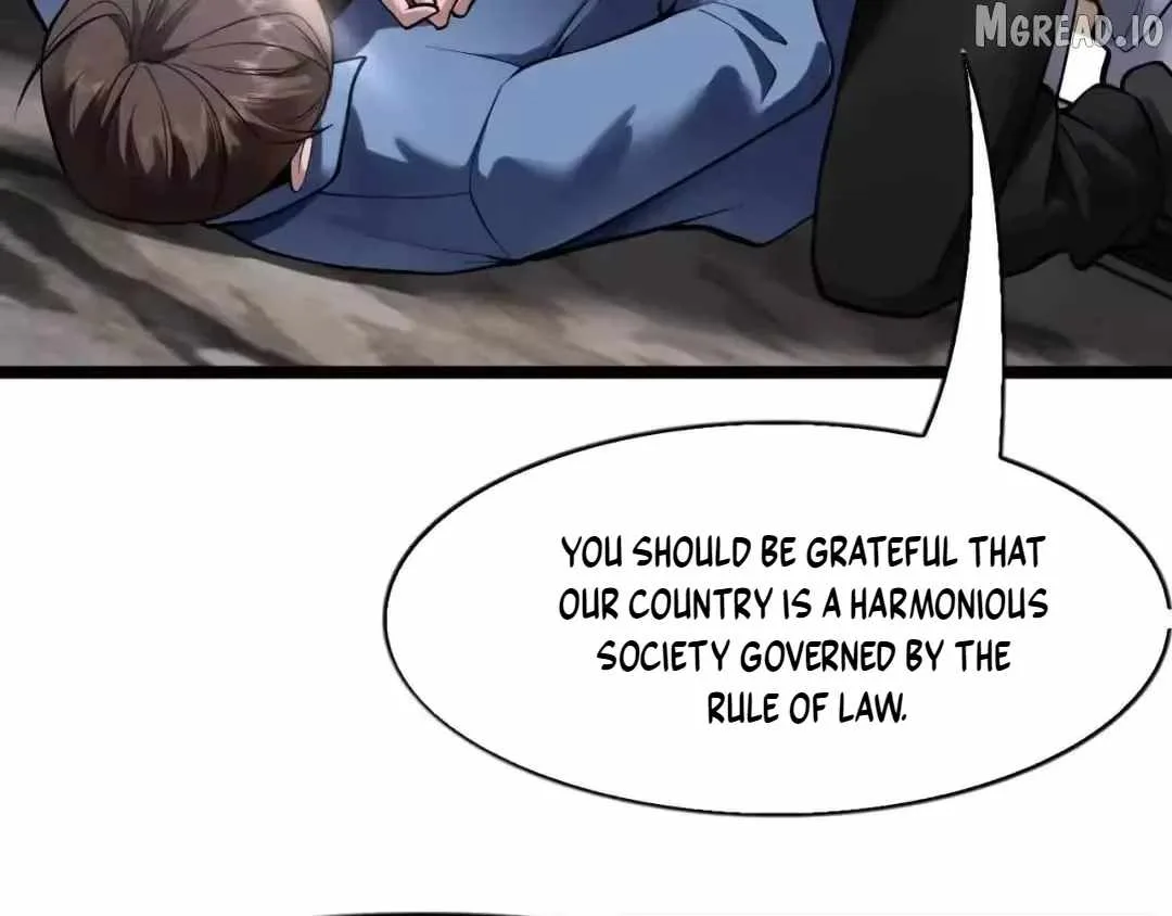 I’m A Super Rich Man, So It’s Reasonable For Me To Be A Scumbag Chapter 41 page 125