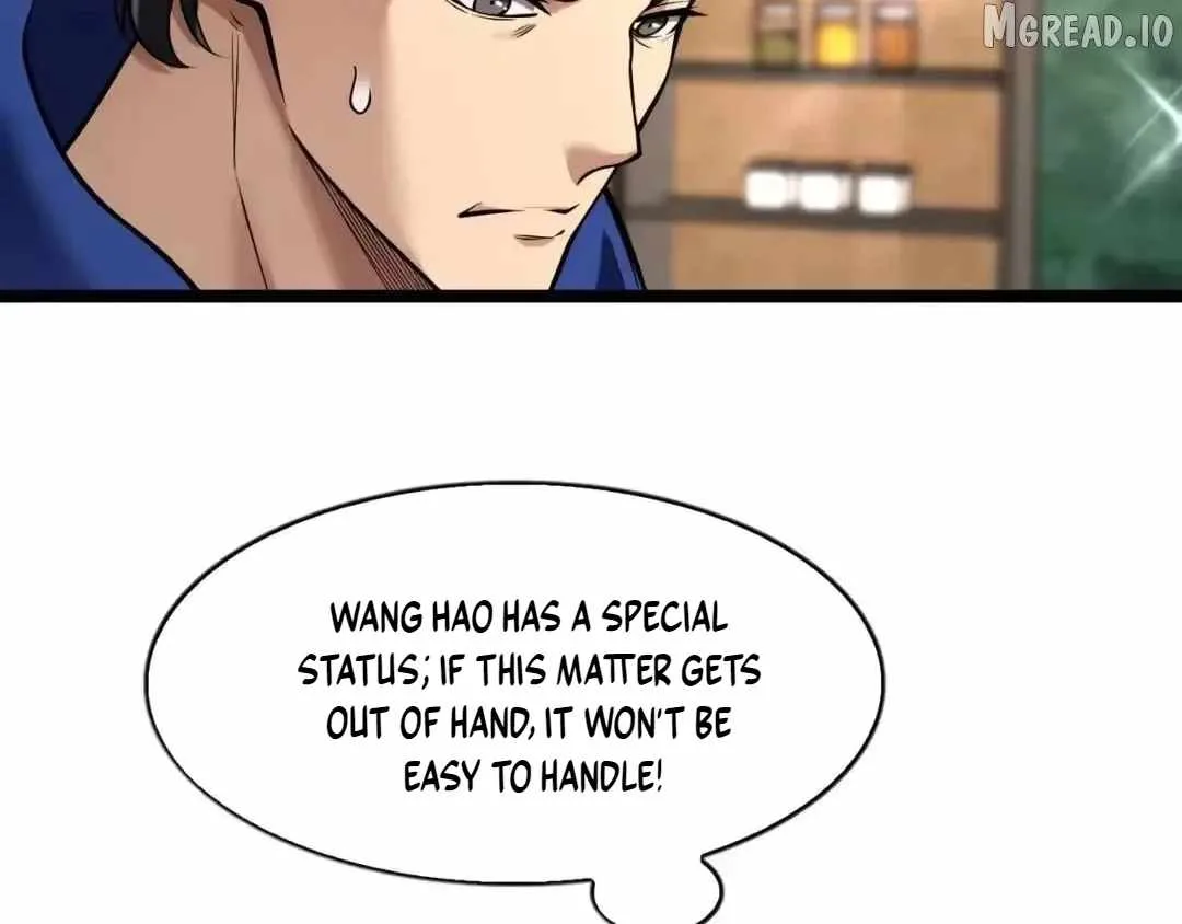 I’m A Super Rich Man, So It’s Reasonable For Me To Be A Scumbag Chapter 41 page 127