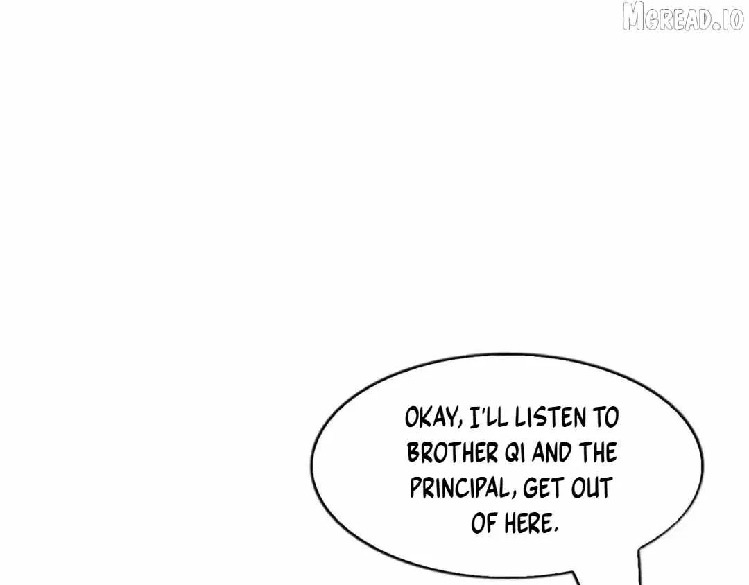 I’m A Super Rich Man, So It’s Reasonable For Me To Be A Scumbag Chapter 41 page 129