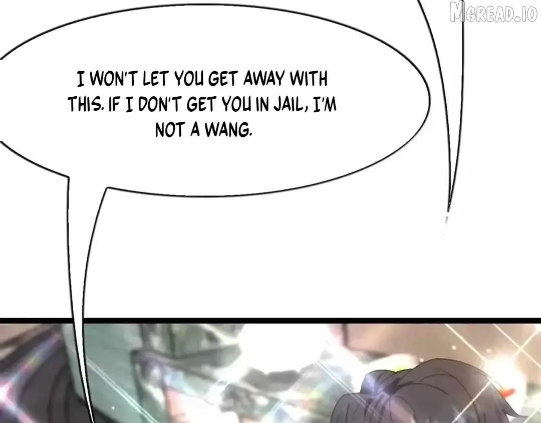 I’m A Super Rich Man, So It’s Reasonable For Me To Be A Scumbag Chapter 41 page 130