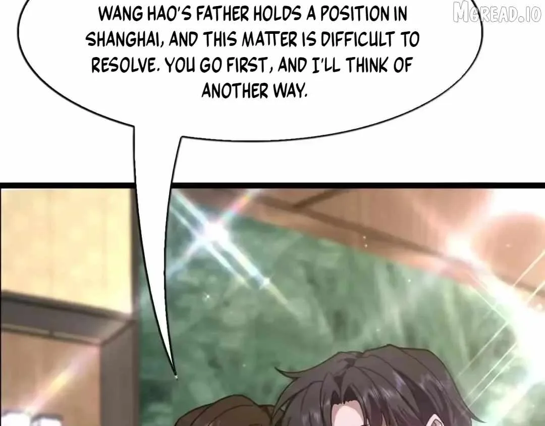 I’m A Super Rich Man, So It’s Reasonable For Me To Be A Scumbag Chapter 41 page 136