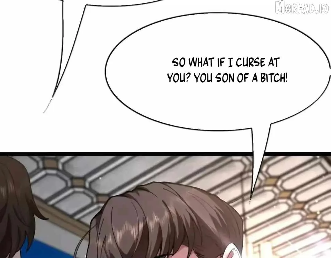 I’m A Super Rich Man, So It’s Reasonable For Me To Be A Scumbag Chapter 41 page 141