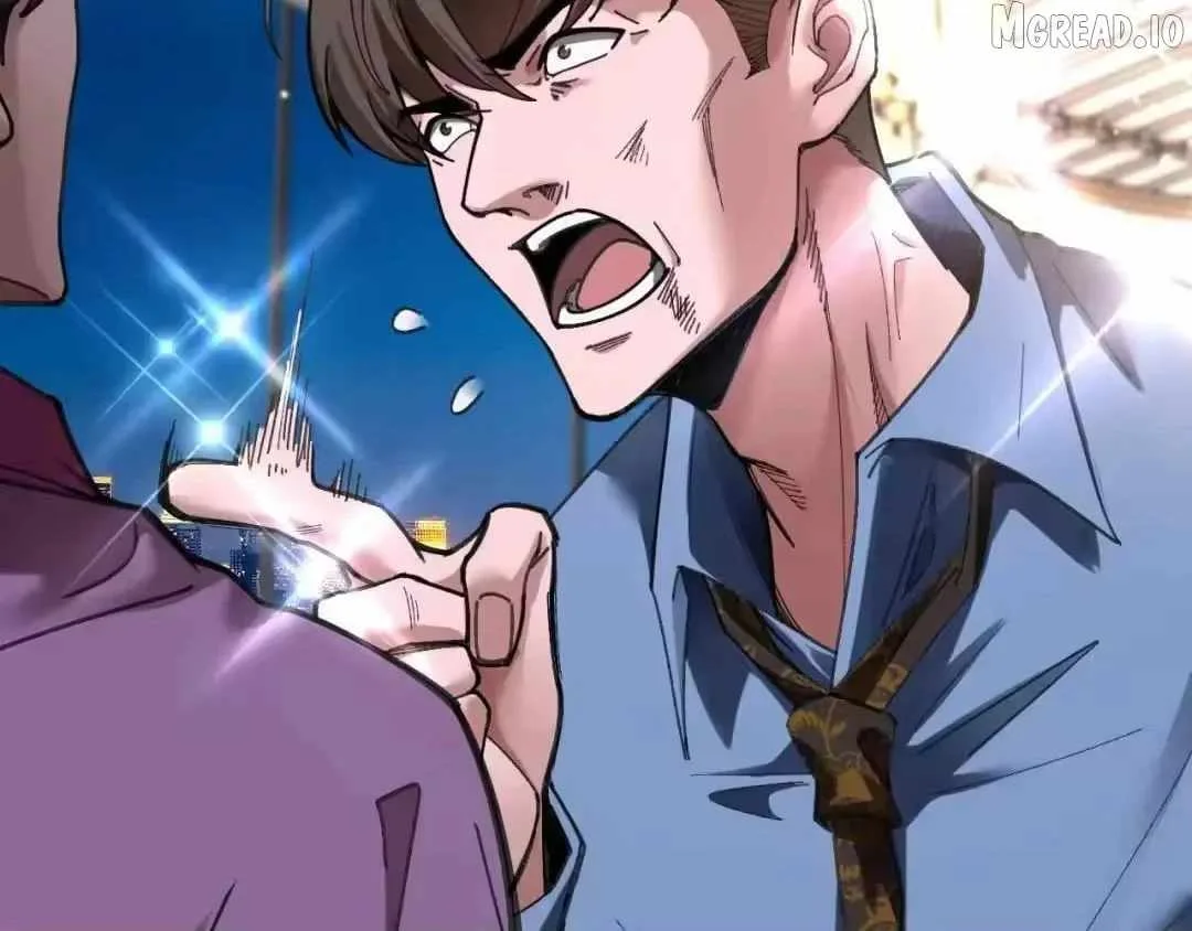 I’m A Super Rich Man, So It’s Reasonable For Me To Be A Scumbag Chapter 41 page 142