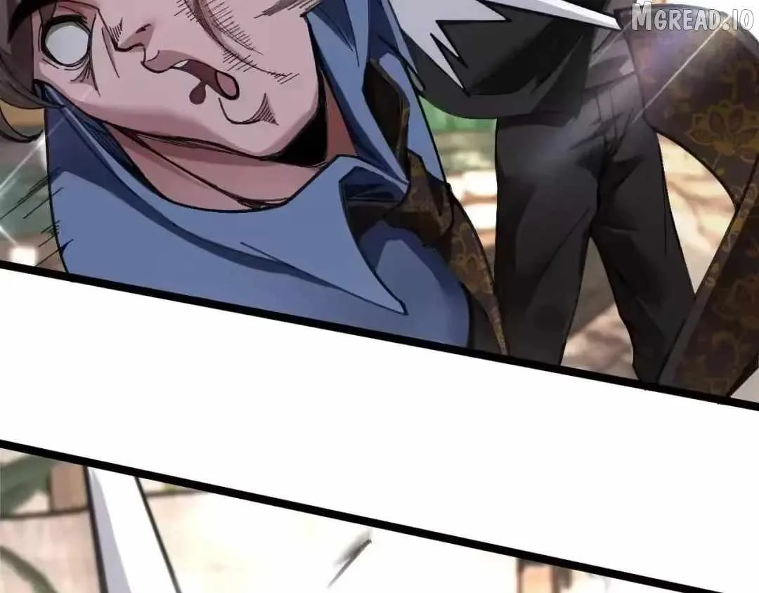 I’m A Super Rich Man, So It’s Reasonable For Me To Be A Scumbag Chapter 41 page 149