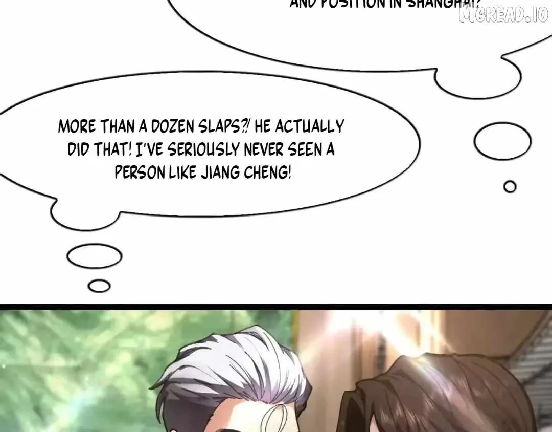 I’m A Super Rich Man, So It’s Reasonable For Me To Be A Scumbag Chapter 41 page 153