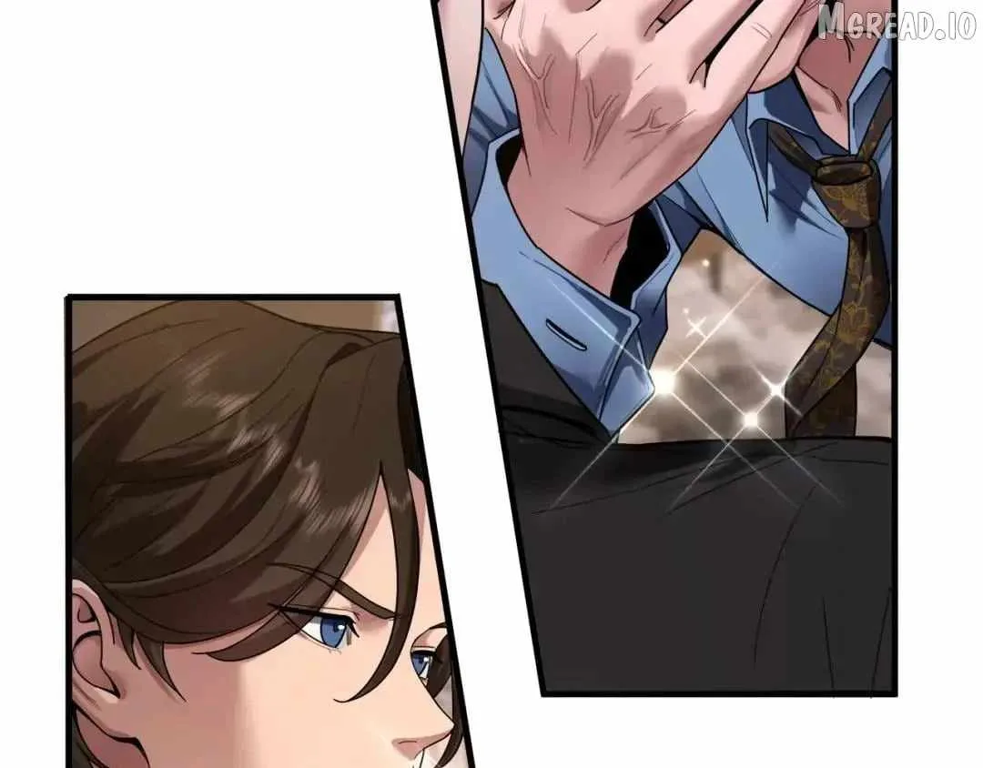 I’m A Super Rich Man, So It’s Reasonable For Me To Be A Scumbag Chapter 42 page 14