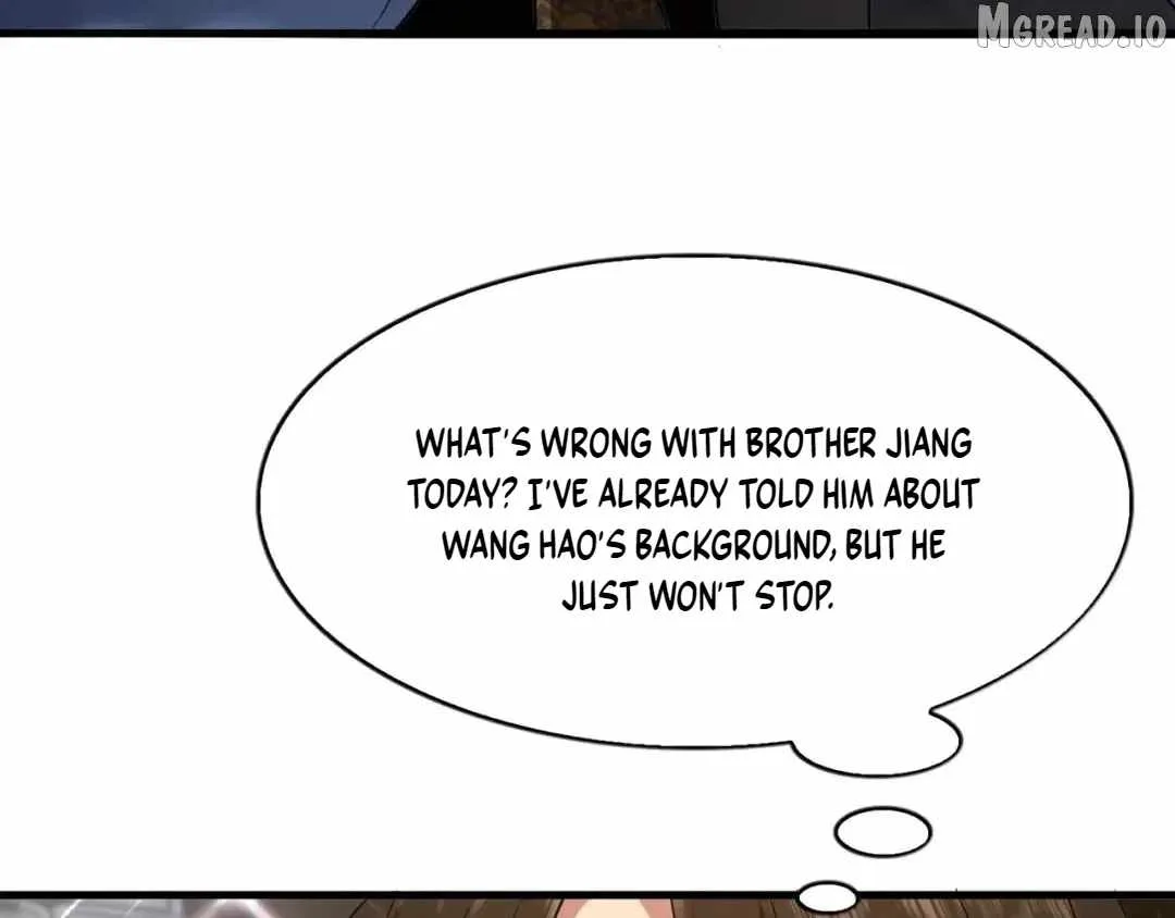 I’m A Super Rich Man, So It’s Reasonable For Me To Be A Scumbag Chapter 42 page 5