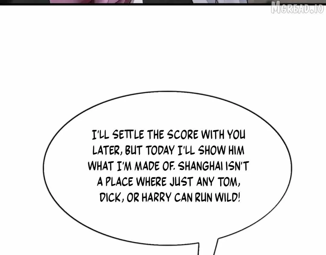 I’m A Super Rich Man, So It’s Reasonable For Me To Be A Scumbag Chapter 42 page 19