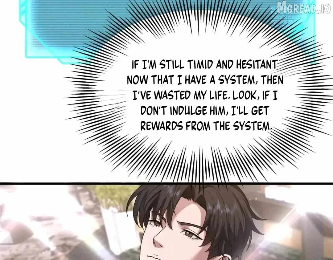 I’m A Super Rich Man, So It’s Reasonable For Me To Be A Scumbag Chapter 42 page 10
