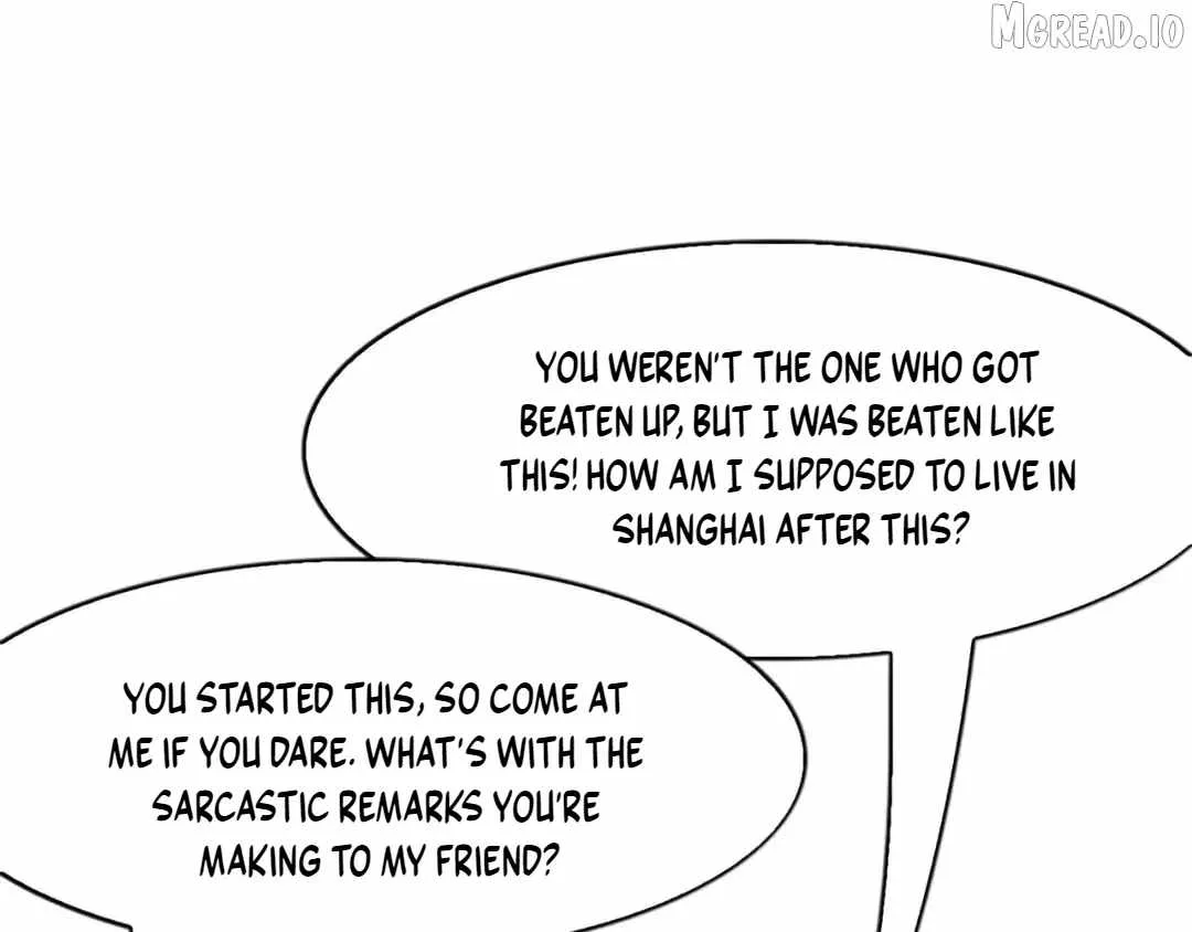 I’m A Super Rich Man, So It’s Reasonable For Me To Be A Scumbag Chapter 42 page 17