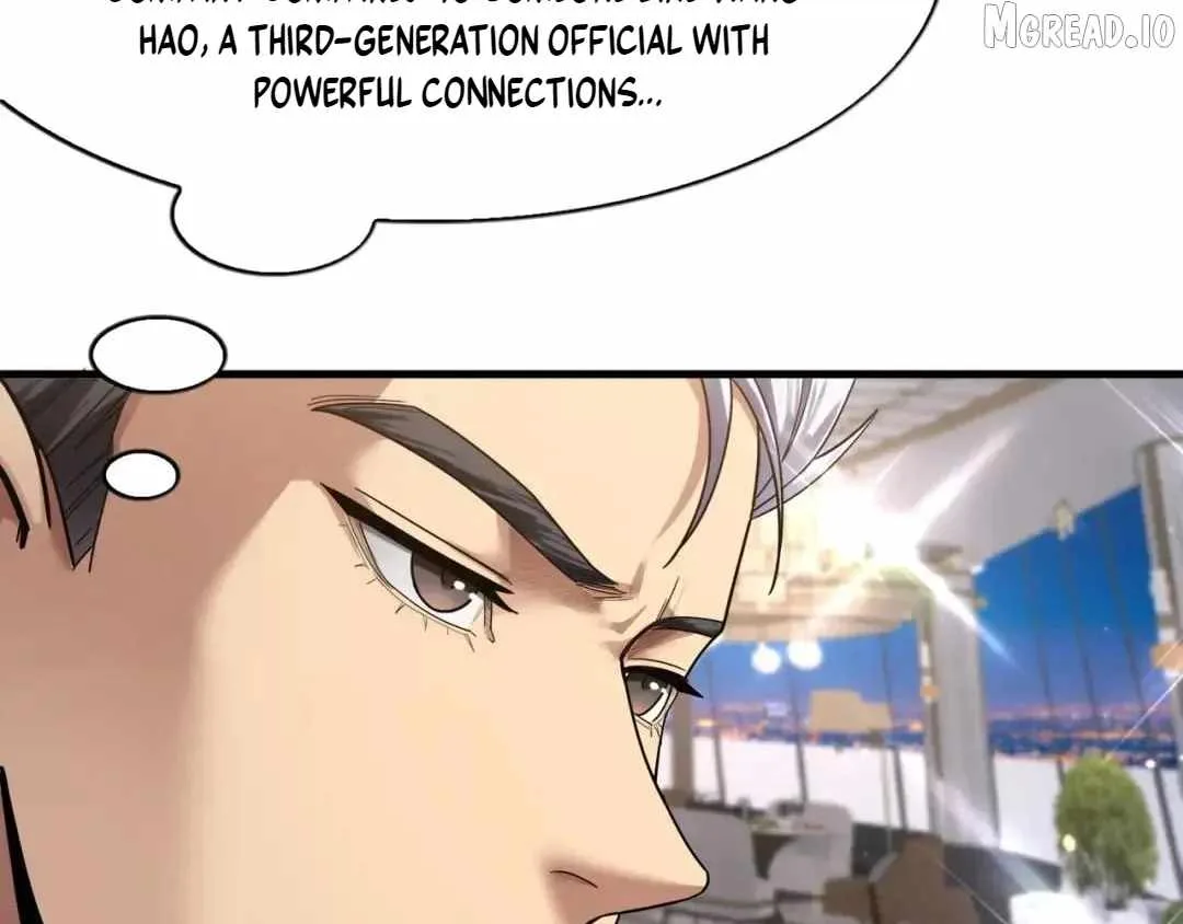 I’m A Super Rich Man, So It’s Reasonable For Me To Be A Scumbag Chapter 42 page 7