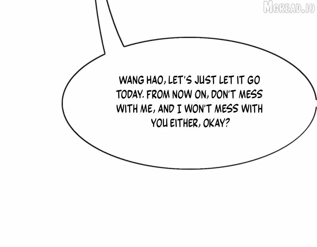 I’m A Super Rich Man, So It’s Reasonable For Me To Be A Scumbag Chapter 42 page 16