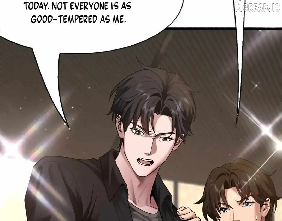 I’m A Super Rich Man, So It’s Reasonable For Me To Be A Scumbag Chapter 42 page 2