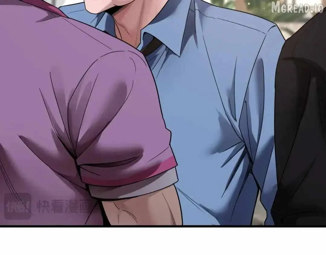 I’m A Super Rich Man, So It’s Reasonable For Me To Be A Scumbag Chapter 42 page 21