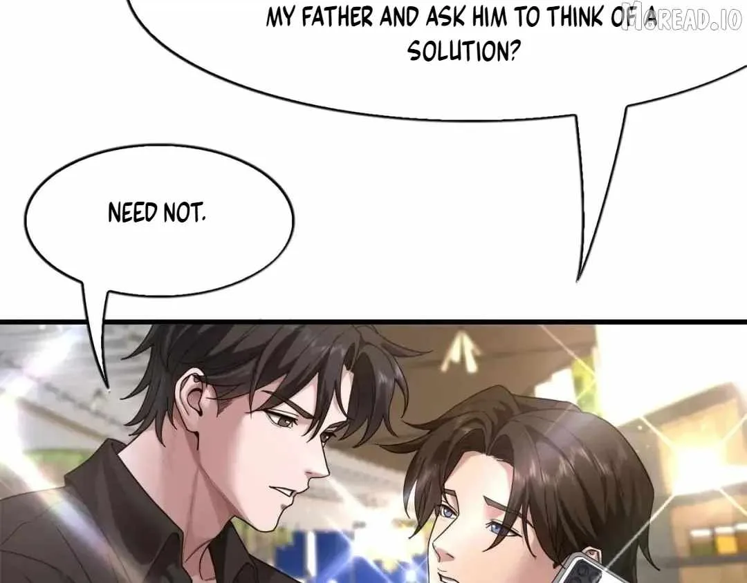 I’m A Super Rich Man, So It’s Reasonable For Me To Be A Scumbag Chapter 42 page 25