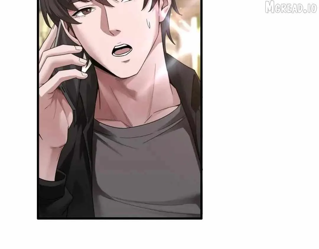 I’m A Super Rich Man, So It’s Reasonable For Me To Be A Scumbag Chapter 42 page 31