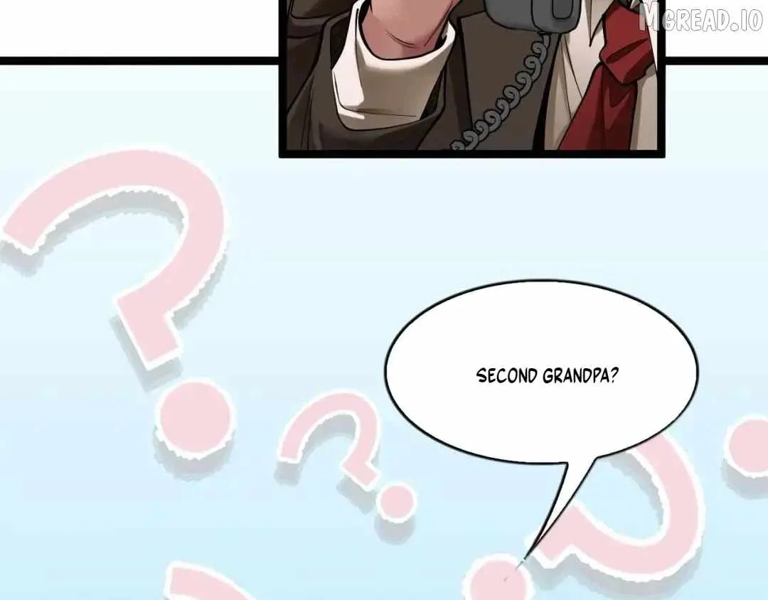 I’m A Super Rich Man, So It’s Reasonable For Me To Be A Scumbag Chapter 42 page 35