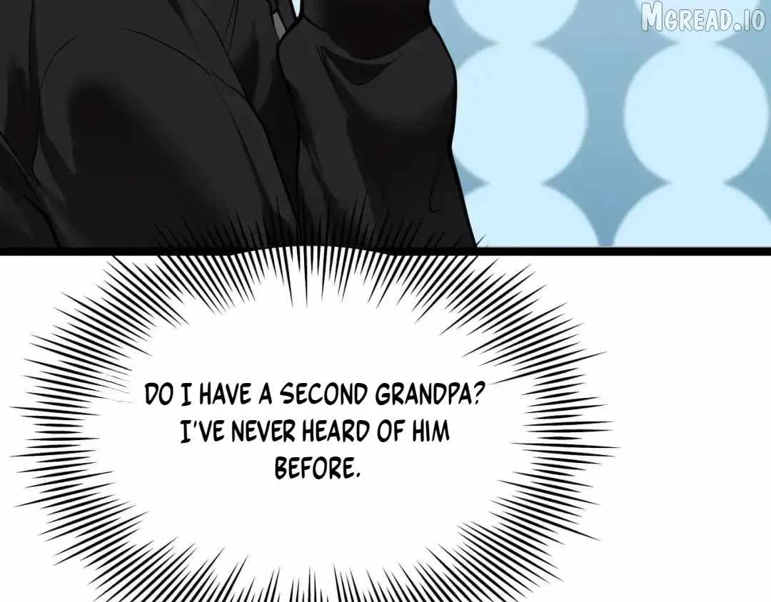 I’m A Super Rich Man, So It’s Reasonable For Me To Be A Scumbag Chapter 42 page 37