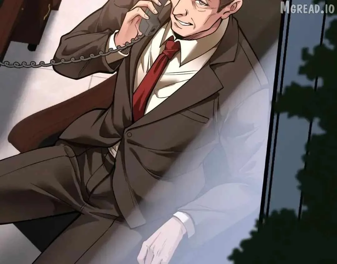 I’m A Super Rich Man, So It’s Reasonable For Me To Be A Scumbag Chapter 42 page 40
