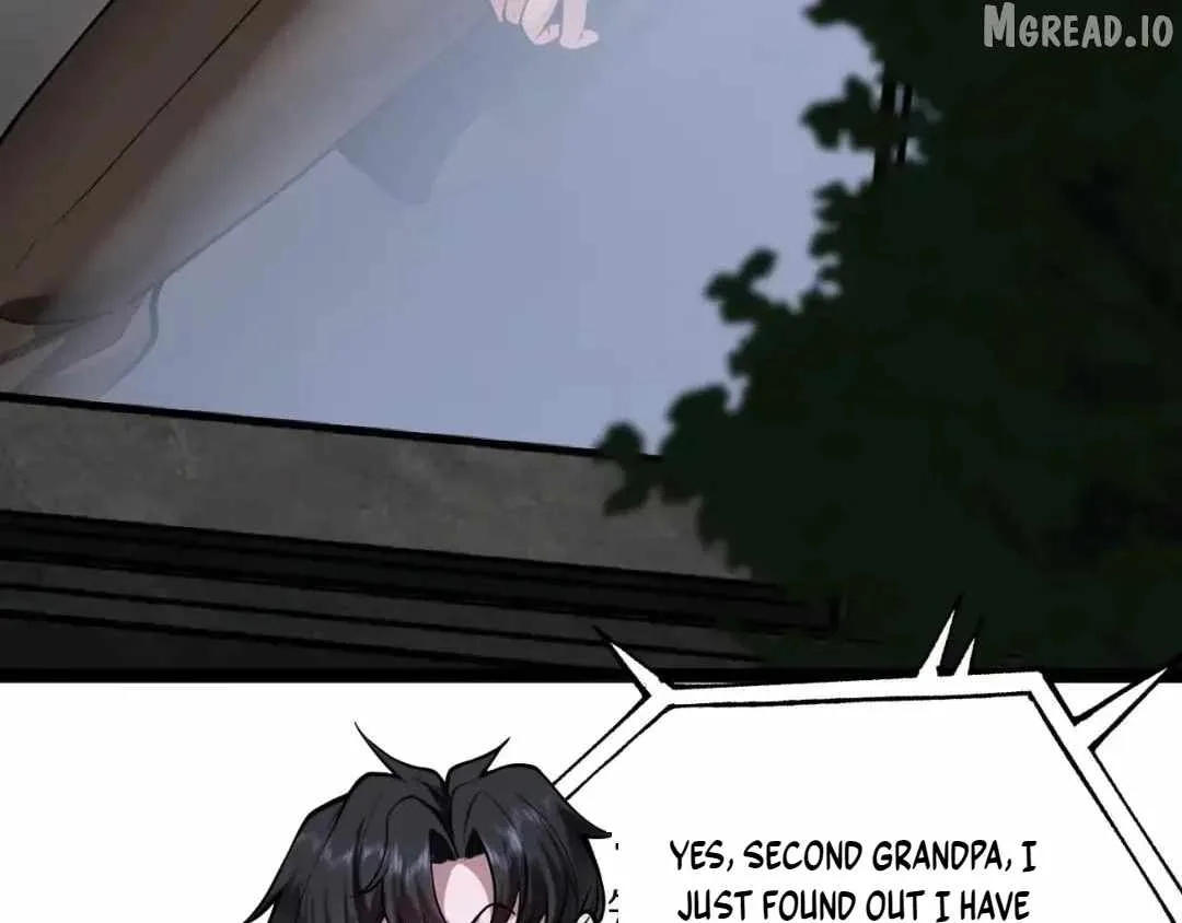 I’m A Super Rich Man, So It’s Reasonable For Me To Be A Scumbag Chapter 42 page 41