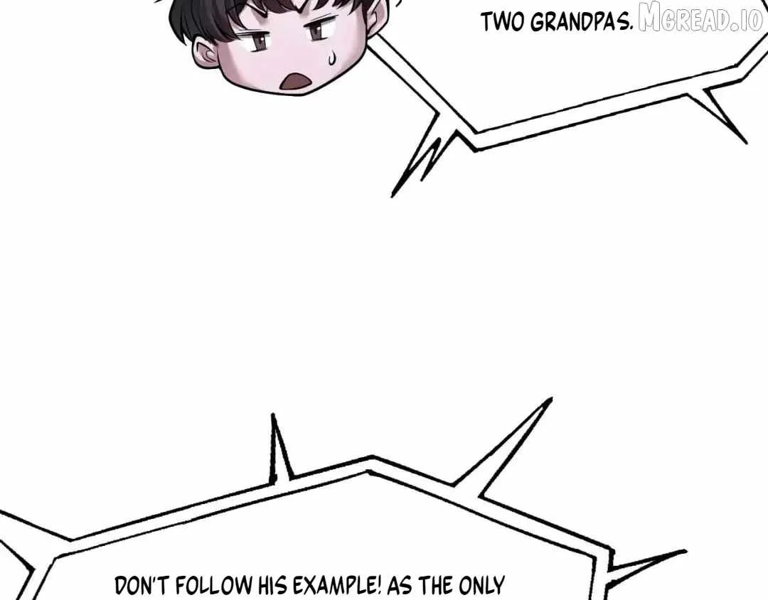 I’m A Super Rich Man, So It’s Reasonable For Me To Be A Scumbag Chapter 42 page 42