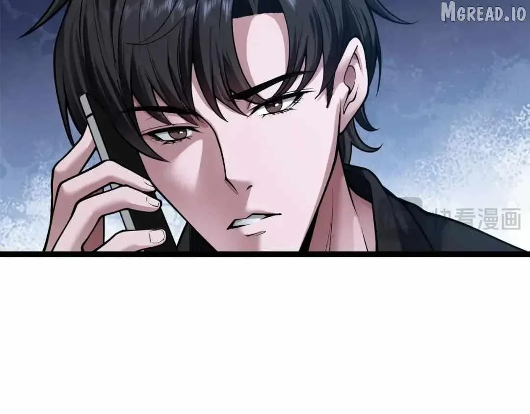 I’m A Super Rich Man, So It’s Reasonable For Me To Be A Scumbag Chapter 42 page 44