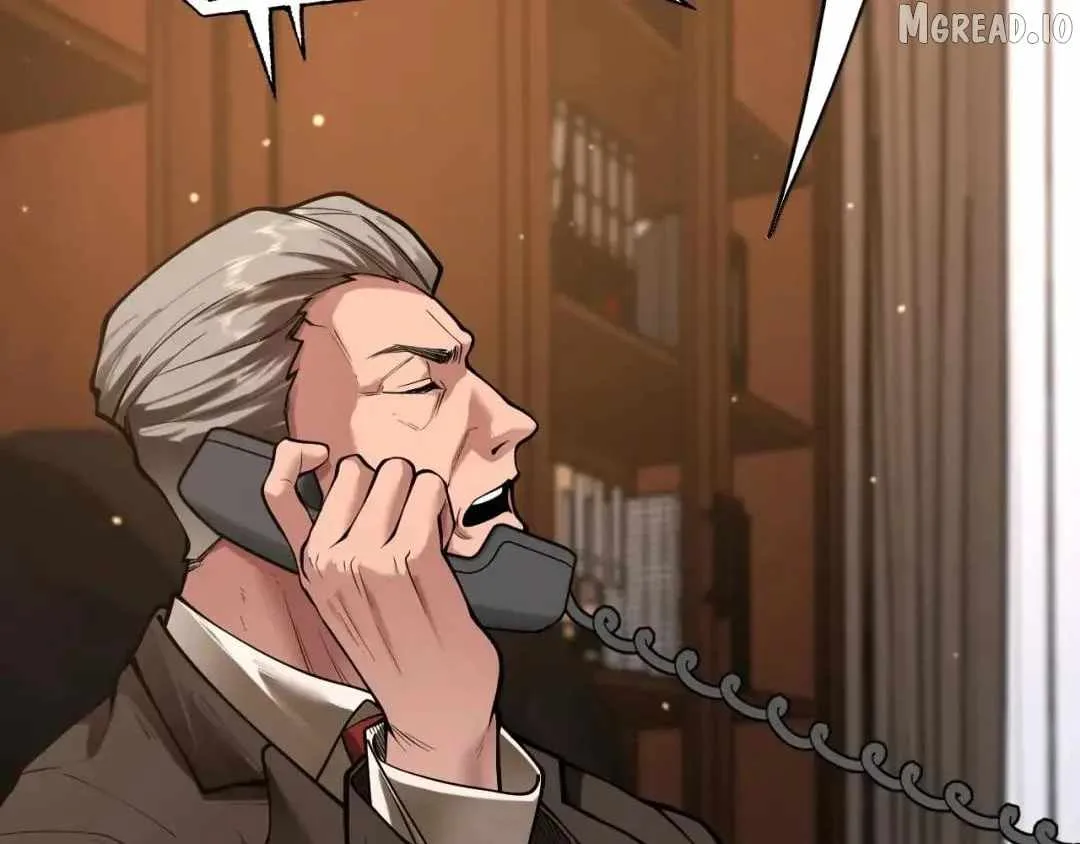 I’m A Super Rich Man, So It’s Reasonable For Me To Be A Scumbag Chapter 42 page 46