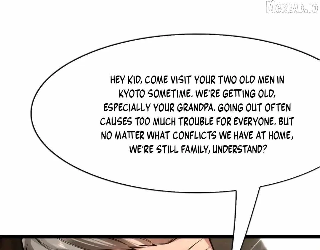 I’m A Super Rich Man, So It’s Reasonable For Me To Be A Scumbag Chapter 42 page 49