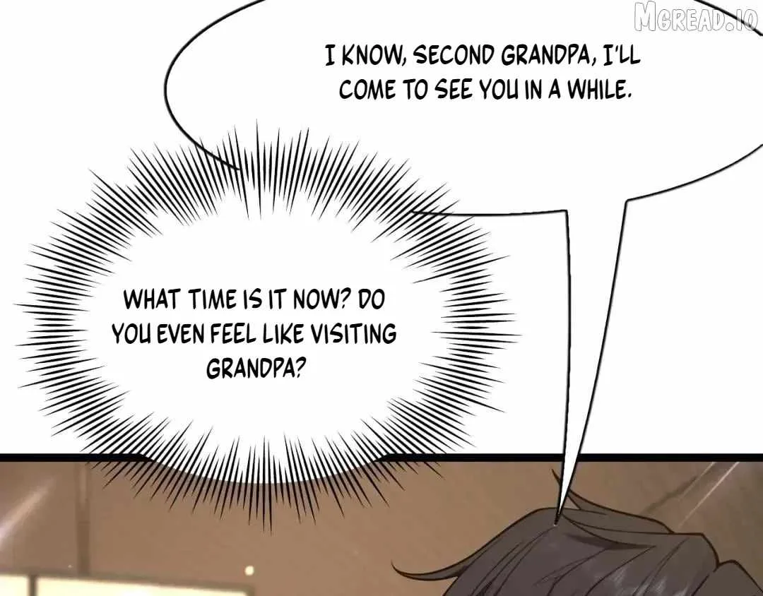 I’m A Super Rich Man, So It’s Reasonable For Me To Be A Scumbag Chapter 42 page 51
